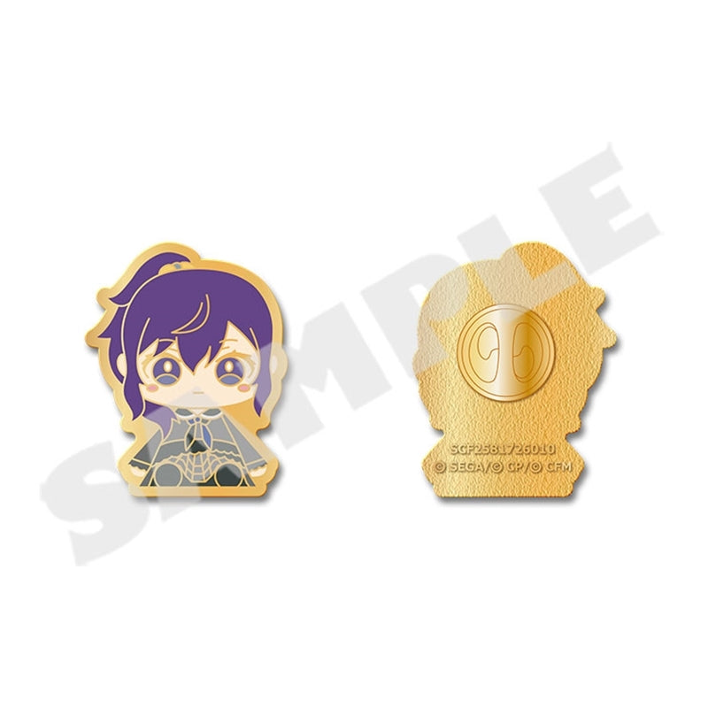 [PREORDER] Project Sekai My Sekai Pin Badges