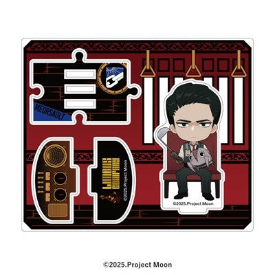 PREORDER] Limbus Company Acrylic Stands – Neiroh Sells