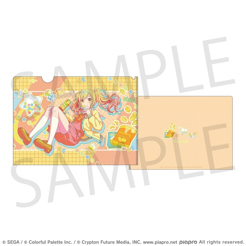 [PREORDER] Project Sekai Anniversary/Birthday 2023-2024 Clear Files