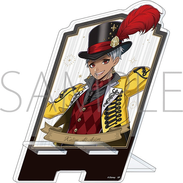 [PREORDER] Twisted Wonderland Halloween 2024 Multi-Use Acrylic Stands