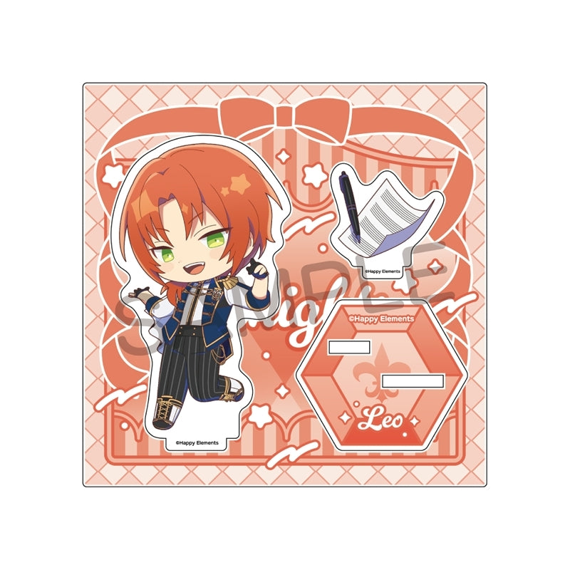 [PREORDER] Ensemble Stars CharaToria Acrylic Stands