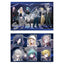 [PREORDER] Project Sekai x ZOZOTOWN Illustration Cushions