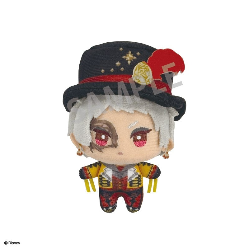 [PREORDER] Twisted Wonderland Masquerade Dress & Playful Dress ver. Plush