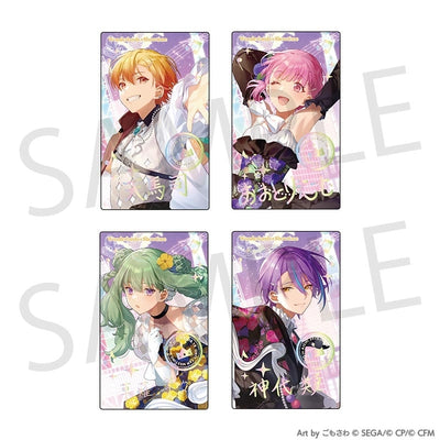[PREORDER] Wonderlands x Showtime Project Sekai Unit Fan Meeting ePick Cards