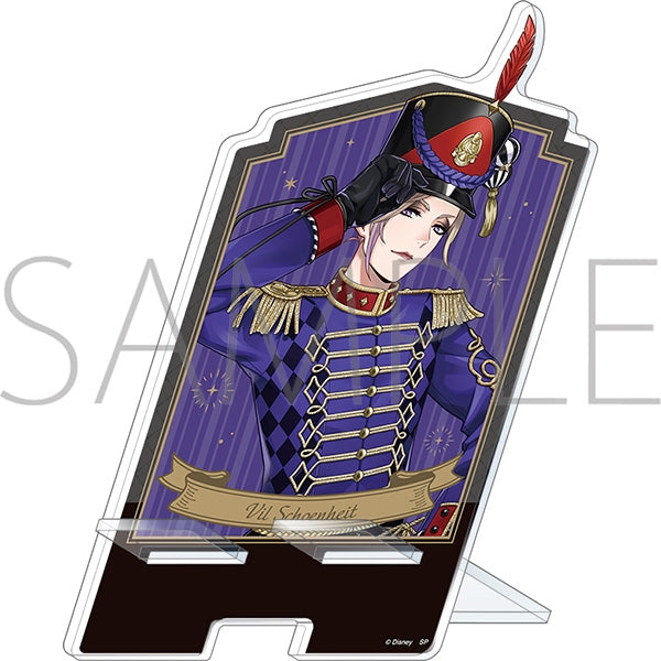 [PREORDER] Twisted Wonderland Halloween 2024 Multi-Use Acrylic Stands