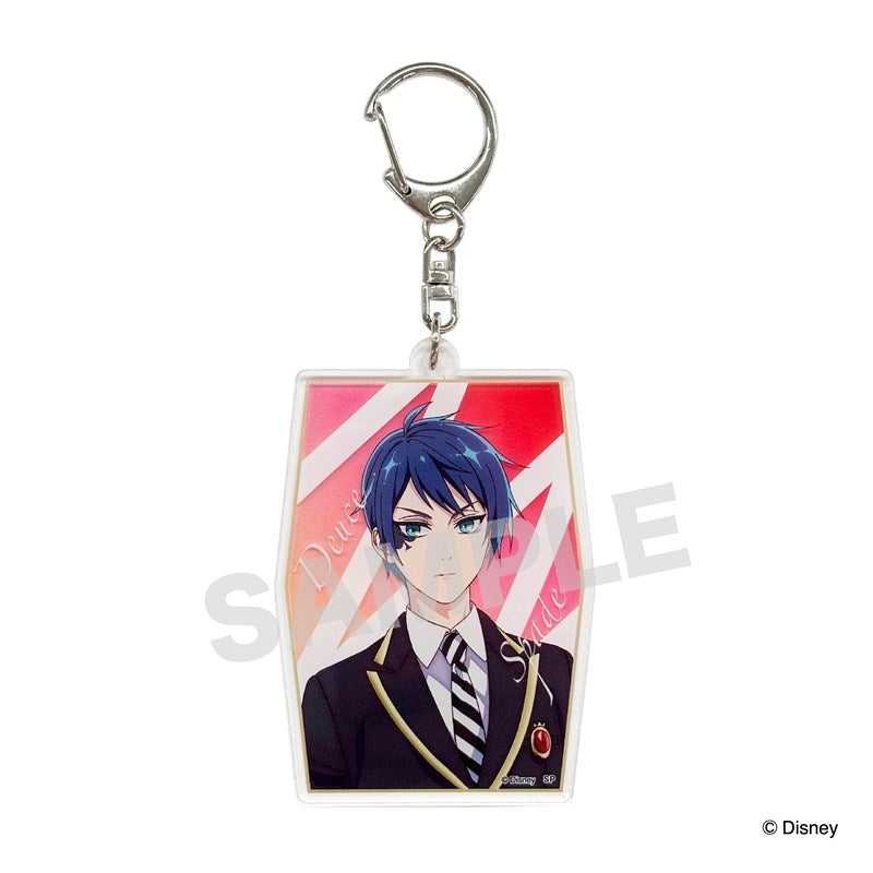 [PREORDER] Twisted Wonderland The Animation Acrylic Keychains