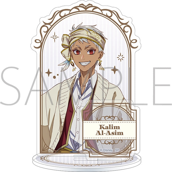 [PREORDER] Twisted Wonderland The Animation Acrylic Stands