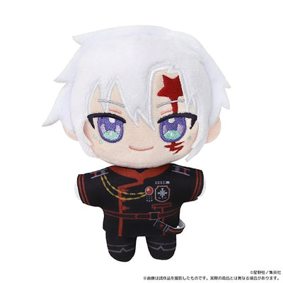 [PREORDER] D.Gray-man Nui Pal Plush
