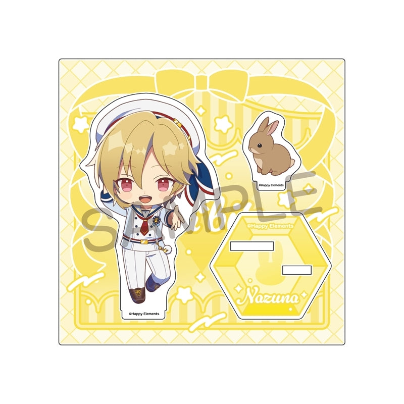 [PREORDER] Ensemble Stars CharaToria Acrylic Stands