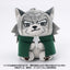 [PREORDER] Golden Kamuy Animal Fourze Plush Mascots