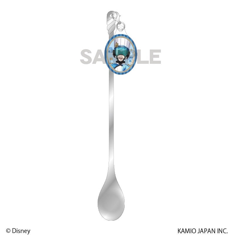 [PREORDER] Twisted Wonderland Master Chef Charm-Attached Stirrers