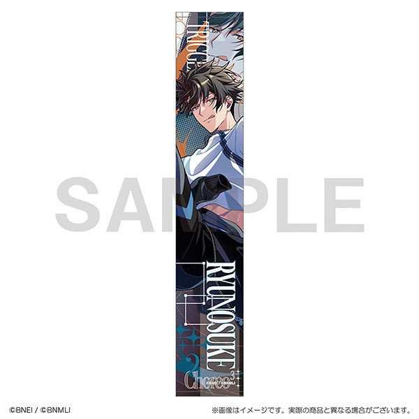 [PREORDER] Idolish7 Dance Practice project Choreo Muffler Towels