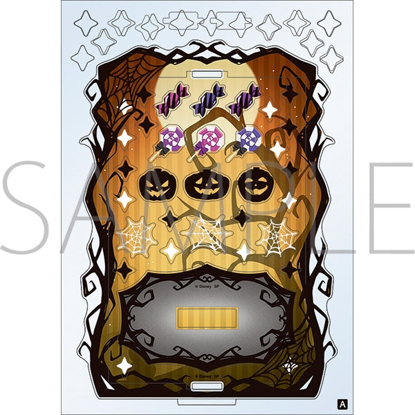 [PREORDER] Twisted Wonderland Halloween 2024 Acrylic Stand Background Displays