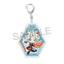[PREORDER] Ensemble Stars CharaToria Acrylic Keychains