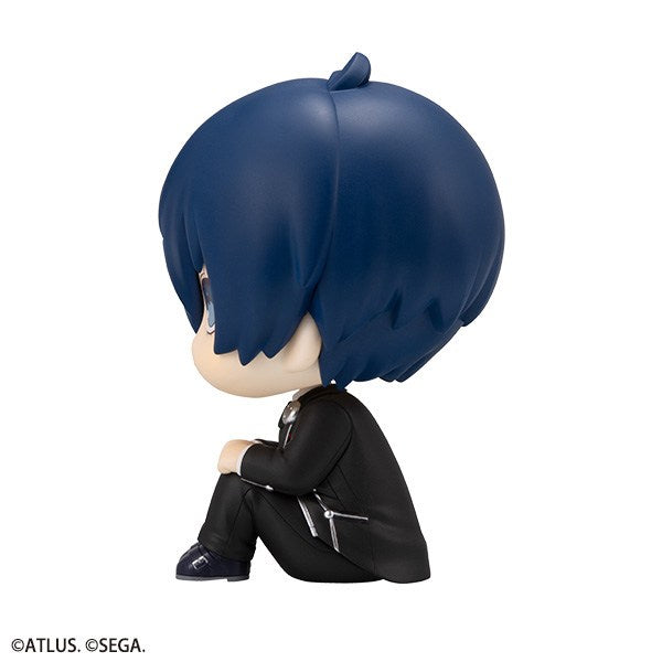 [FIGURE PREORDER] Makoto / Protagonist Persona 3 Reload Look-up Figure