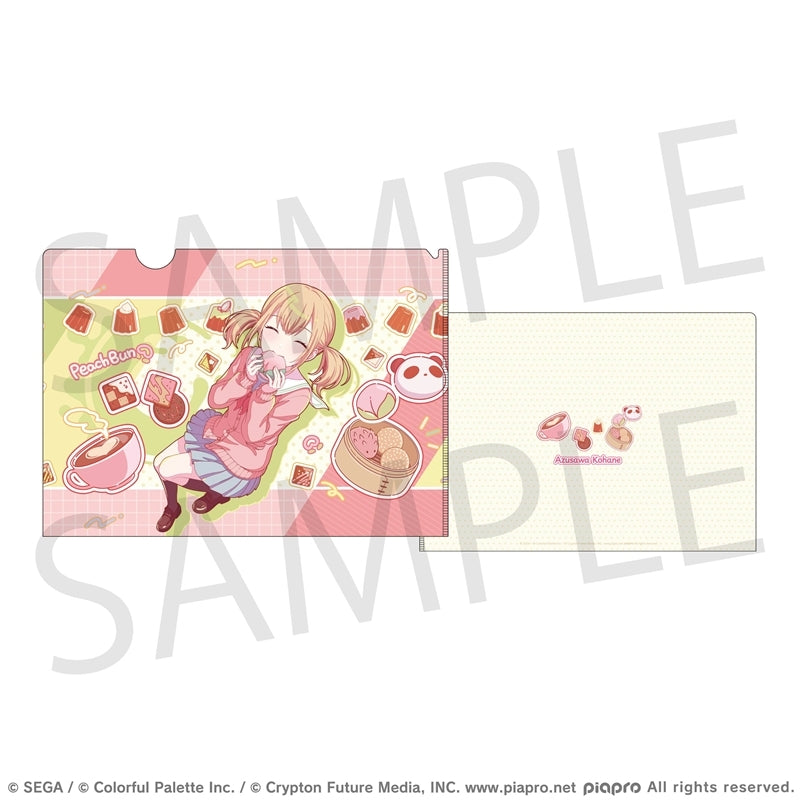 [PREORDER] Project Sekai Anniversary/Birthday 2023-2024 Clear Files