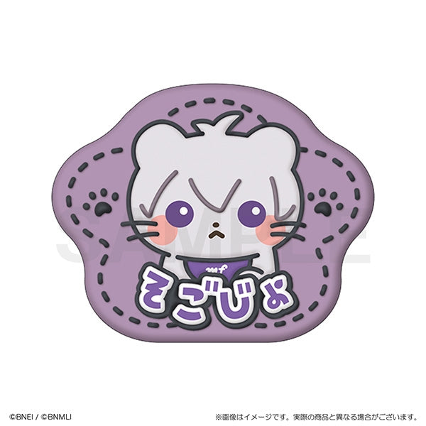 [PREORDER] Idolish7 Animalish Plush Badge