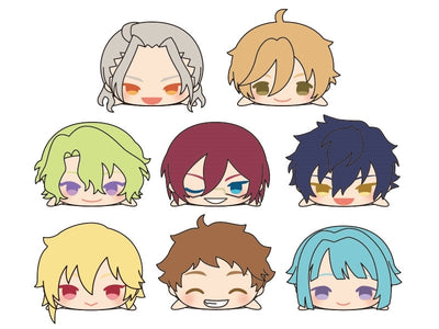 [PREORDER] Ensemble Stars Mochimochi Mascots Vol 8