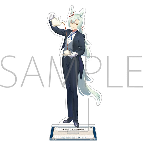 [PREORDER] Umamusume Cinderella Gray Maid Cafe ver. Acrylic Stands