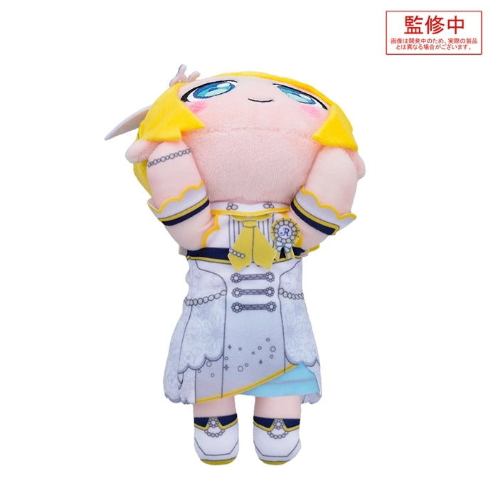 [PREORDER] Kagamine Rin Project Sekai More More Jump MMJ -Brand New Style- Nesoberi (S)