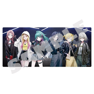 [PREORDER] Project Sekai x ZOZOTOWN Illustration Desk Mats