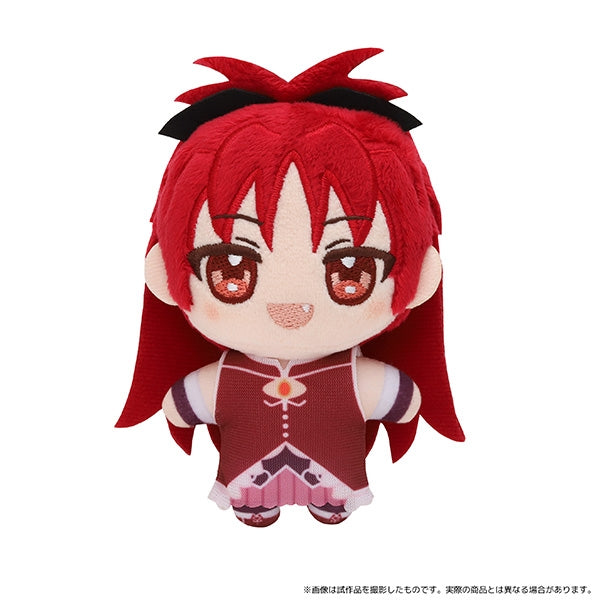 [PREORDER] Puella Magi Madoka Magica NuiPal Plush