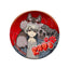 [PREORDER] Gachiakuta Stuffed Animal Can Badges