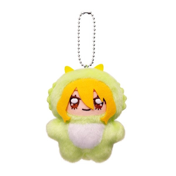[PREORDER] Limbus Company Chimikemo Plush Mascots