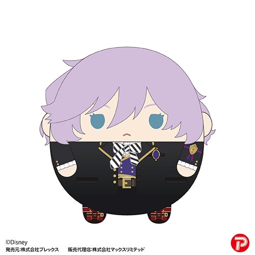 [PREORDER] Twisted Wonderland Fuwakororin M Size Plush