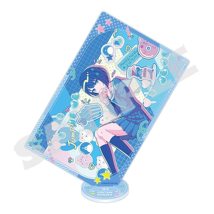 [PREORDER] Project Sekai Anniversary/Birthday 2023-2024 Acrylic Stands