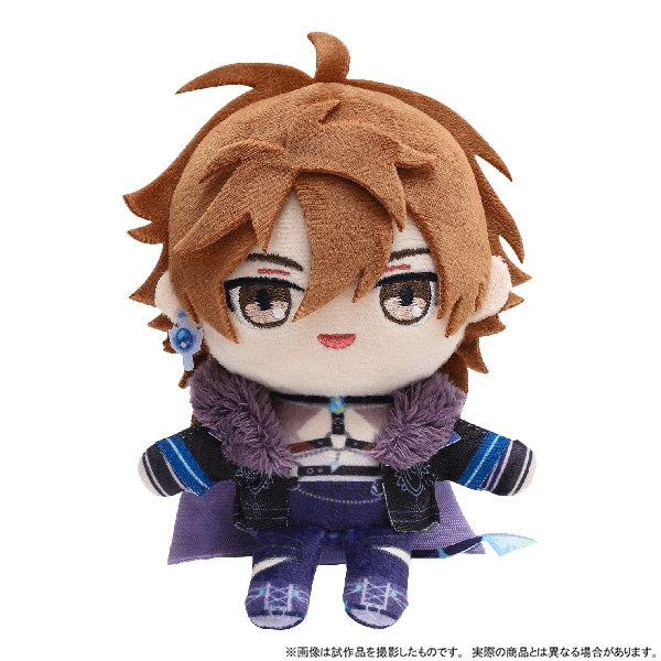 NU:carnival トパ ぬいぐるみ CDJapan : NU: Carnival Plushie Keychain Topper Collectible