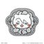 [PREORDER] Idolish7 Animalish Plush Badge