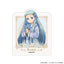 [PREORDER] Witch Hat Atelier Dress-Up & Flower Ver. Acrylic Memo Clips