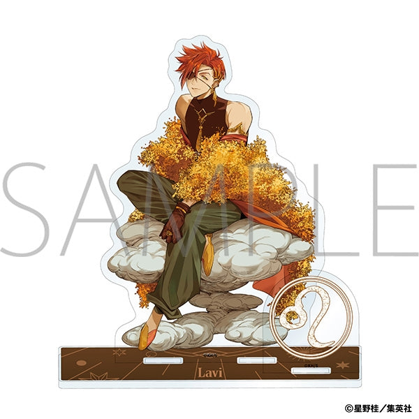 [PREORDER] D.Gray-man Acrylic Stands