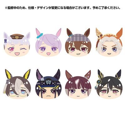 [PREORDER] Umamusume Pretty Derby Omanjuu NEXT1
