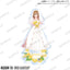 [PREORDER] Aqours Love Live Sunshine Wedding ver. Acrylic Stands