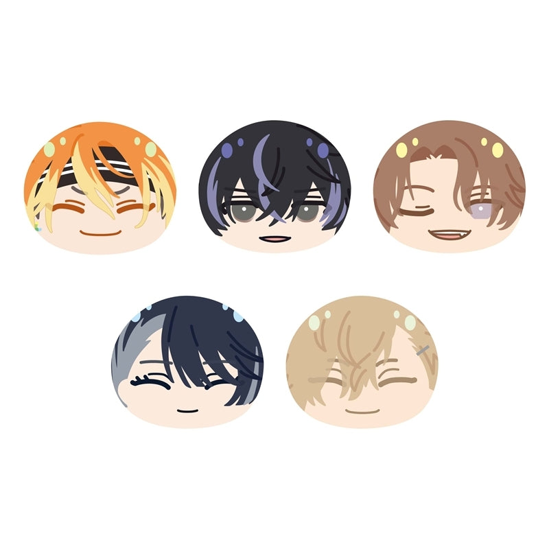 [PREORDER] 18TRIP Omanjuu2 Day2