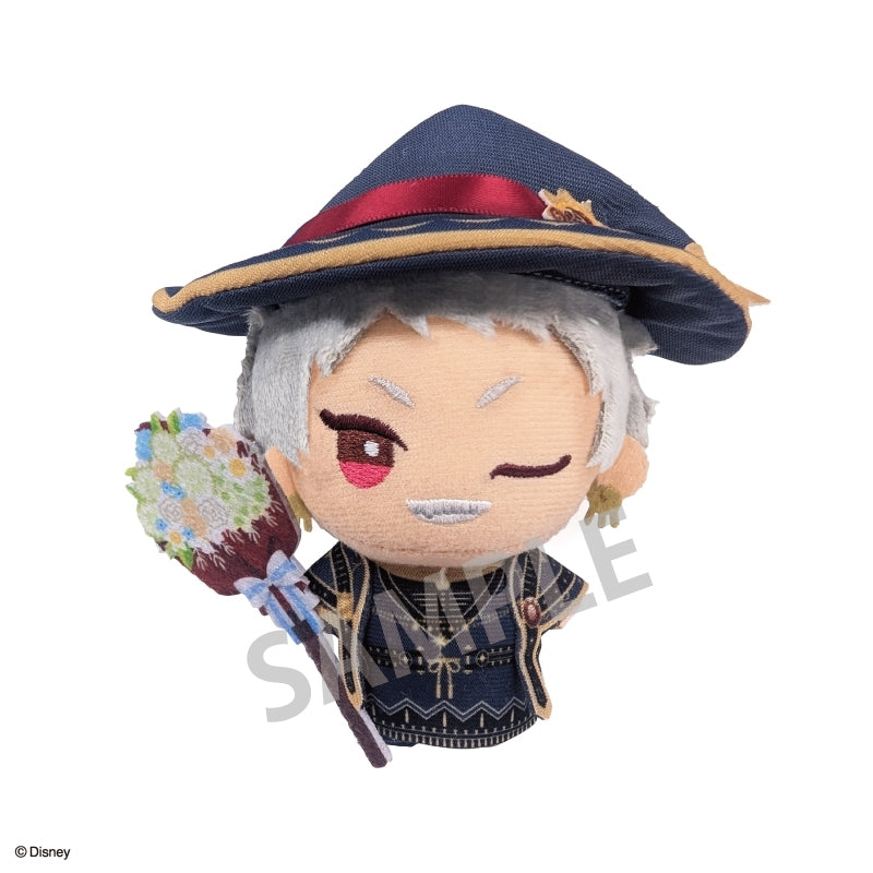 [PREORDER] Twisted Wonderland Bloom Birthday ver. Chibi Plush