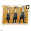 [PREORDER] Twisted Wonderland Master Chef Acrylic Panels