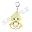 [PREORDER] Project Sekai My Sekai Rubber Name Straps