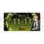 [PREORDER] Limbus Company License Plate Style Plates