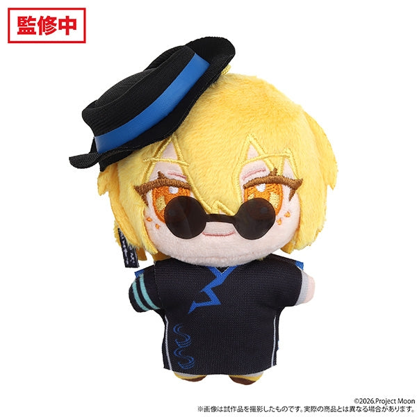 [PREORDER] Limbus Company Nui Pal Plush Keychains vol. 2