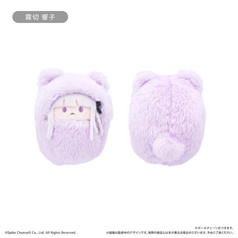 [PREORDER] Danganronpa 1 & 2 Reload Kurumi Tapinui Vol 1 Plush