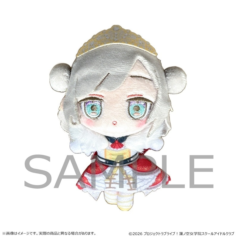 [PREORDER] Hasunosora Love Live Plush Mascots