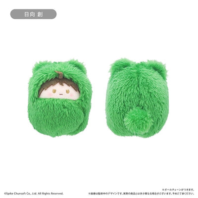 [PREORDER] Danganronpa 1 & 2 Reload Kurumi Tapinui Vol 2 Plush