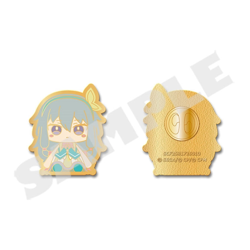 [PREORDER] Project Sekai My Sekai Pin Badges