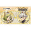 [PREORDER] Witch Hat Atelier Sun and Moon Ver. Can Badge Sets