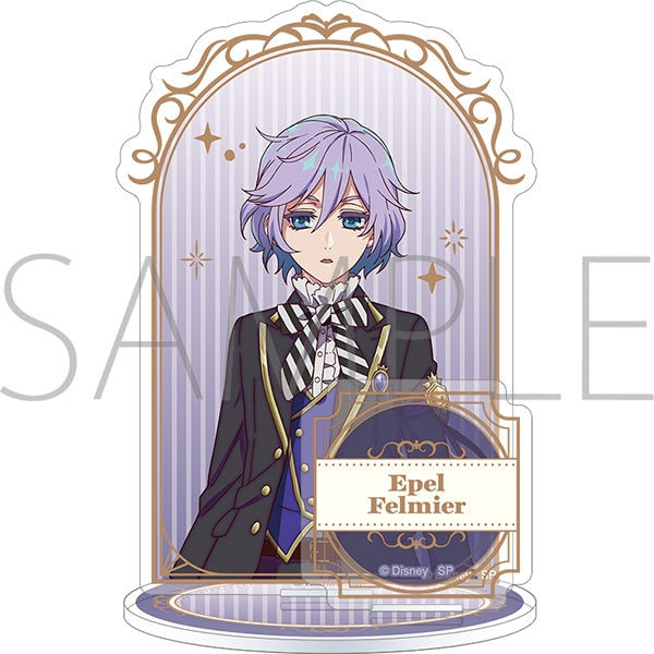 [PREORDER] Twisted Wonderland The Animation Acrylic Stands