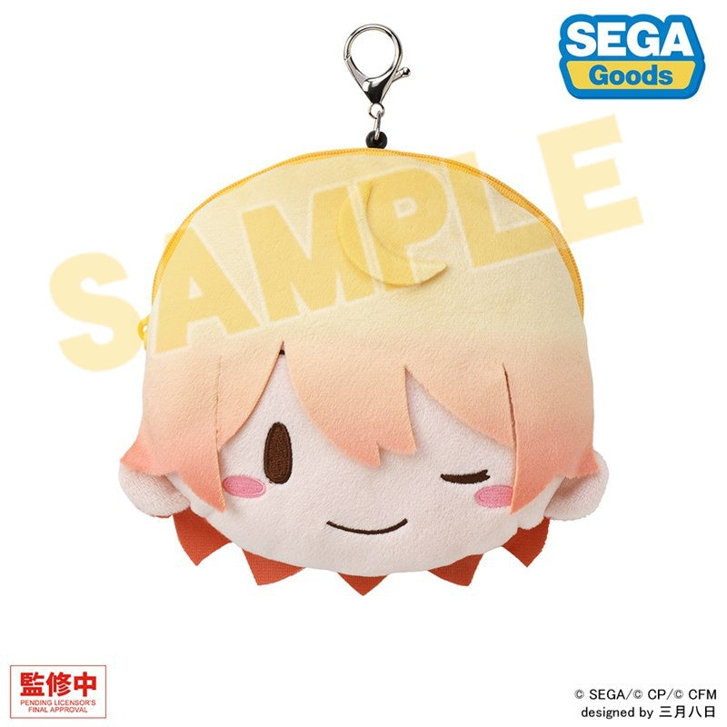 [PREORDER] Wonderland x Showtime Project Sekai Face Pouches