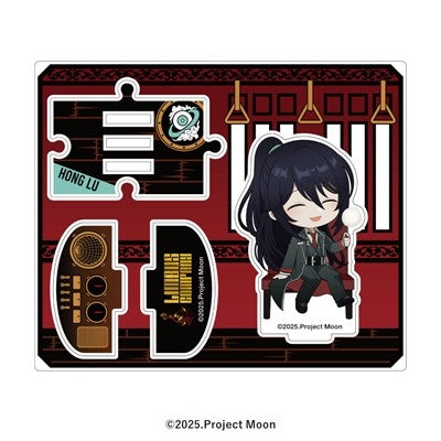 [PREORDER] Limbus Company Acrylic Stands